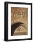 Detail of Khor Virap Armenian Apostolic Church Monastery-Jane Sweeney-Framed Photographic Print