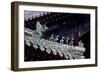 Detail of Lama Temple or Yong He Gong, Beijing, China-null-Framed Giclee Print