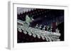 Detail of Lama Temple or Yong He Gong, Beijing, China-null-Framed Giclee Print