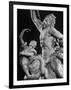 Detail of Laocoon Statue on Display in Museum-Bernard Hoffman-Framed Photographic Print