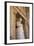 Detail of Library of Celsus, Ephesus, Anatolia, Turkey, Asia Minor, Eurasia-Neil Farrin-Framed Photographic Print