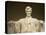 Detail of Lincoln Statue at Lincoln Memorial-Rudy Sulgan-Stretched Canvas