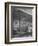 Detail of living room doorway, house of Henry P Davison, New York, 1922-null-Framed Photographic Print