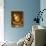 Detail of Mudra, Buddha Statue, Paris, France, Europe-null-Photographic Print displayed on a wall