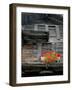 Detail of Old Home Construction, Hinterdorf, Zermatt, Switzerland-Lisa S. Engelbrecht-Framed Photographic Print