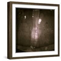 Detail of Pages and Light-Edoardo Pasero-Framed Photographic Print