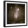 Detail of Pages and Light-Edoardo Pasero-Framed Photographic Print