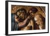 Detail of Pieta-Carlo Crivelli-Framed Giclee Print