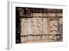Detail of Reliefs from Mikri Mitropolis Church in Mitropoleos Square, Athens, Greece-null-Framed Giclee Print