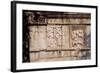 Detail of Reliefs from Mikri Mitropolis Church in Mitropoleos Square, Athens, Greece-null-Framed Giclee Print