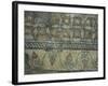 Detail of Roman Mosaic Floor Circa 4th century A.D., Constanta, Romania-Cindy Miller Hopkins-Framed Photographic Print