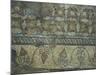 Detail of Roman Mosaic Floor Circa 4th century A.D., Constanta, Romania-Cindy Miller Hopkins-Mounted Photographic Print