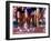 Detail of Runners Legs Competing in a Race-null-Framed Photographic Print