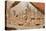Detail of San Gimignano, C.1391-Taddeo di Bartolo-Stretched Canvas
