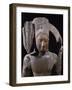 Detail of Statue Depicting God Hari-Hara-null-Framed Giclee Print