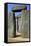 Detail of Stonehenge, C.3000-2000 Bc-CM Dixon-Framed Stretched Canvas