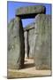 Detail of Stonehenge, C.3000-2000 Bc-CM Dixon-Mounted Photographic Print