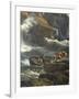 Detail of Storm-Claude Joseph Vernet-Framed Giclee Print