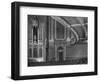 Detail of the auditorium, Granada Theatre, San Francisco, California, 1922-null-Framed Photographic Print