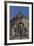 Detail of the Baroque Church of San Francesco D'Assisi in the Sassi Area of Matera-Martin-Framed Photographic Print