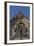 Detail of the Baroque Church of San Francesco D'Assisi in the Sassi Area of Matera-Martin-Framed Photographic Print