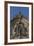 Detail of the Baroque Church of San Francesco D'Assisi in the Sassi Area of Matera-Martin-Framed Photographic Print