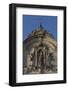 Detail of the Baroque Church of San Francesco D'Assisi in the Sassi Area of Matera-Martin-Framed Photographic Print