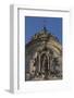 Detail of the Baroque Church of San Francesco D'Assisi in the Sassi Area of Matera-Martin-Framed Photographic Print