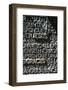 Detail of the Entrance Door to Sagrada Familia, Barcelona, Catalunya, Spain, Europe-James Emmerson-Framed Photographic Print