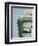 Detail of the Face of the Great Buddha of Kamakura-null-Framed Photographic Print