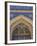 Detail of the Friday Mosque (Masjet-E Jam), Herat, Afghanistan-Jane Sweeney-Framed Photographic Print