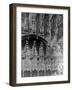 Detail of the Interior of Henry VII's Lady Chapel, Westminster Abbey-Frederick Henry Evans-Framed Photographic Print