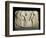 Detail of the Ludovisi Throne Depicting the Birth of Aphrodite-null-Framed Photographic Print