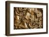 Detail of the Nativity on the carved altar, dating from 1509, Mauer bei Melk church, Lower Austria-Godong-Framed Photographic Print