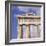 Detail of the Parthenon, Acropolis, Unesco World Heritage Site, Athens, Greece, Europe-Roy Rainford-Framed Photographic Print