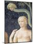 Detail of the Temptation of Adam and Eve, c. 1427-Tommaso Masolino Da Panicale-Mounted Giclee Print