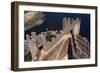 Detail of the Walls from Inside of the Knights Templar' Castle, 12th Century, Almourol, Portugal-null-Framed Giclee Print