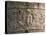 Detail of Trajan's Column, Rome, Lazio, Italy, Europe-Christina Gascoigne-Stretched Canvas