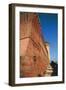 Detail of Walls of Manfredi Fortress-null-Framed Giclee Print