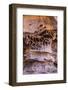 Detail of Wind and Water Erosion in the Sandstone Cliffs of the King George River-Michael Nolan-Framed Photographic Print