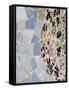 Detail, Parc Guell, UNESCO World Heritage Site, Barcelona, Catalonia, Spain, Europe-Martin Child-Framed Stretched Canvas