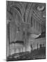 Detail, the Capitol Theatre, New York City, 1925-null-Mounted Photographic Print