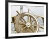 Detail-null-Framed Photographic Print