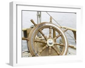 Detail-null-Framed Photographic Print