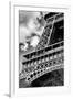 Details Eiffel Tower - Paris - France-Philippe Hugonnard-Framed Photographic Print