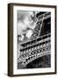 Details Eiffel Tower - Paris - France-Philippe Hugonnard-Framed Photographic Print