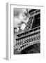 Details Eiffel Tower - Paris - France-Philippe Hugonnard-Framed Photographic Print