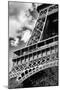 Details Eiffel Tower - Paris - France-Philippe Hugonnard-Mounted Photographic Print