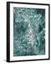 Details in Glacial Ice.-Arctic-Images-Framed Photographic Print