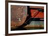 Details of a Dutch Boat, Holland-null-Framed Photographic Print